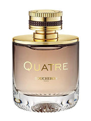 Boucheron Quatre Absolu De Nuit EDP (M) 100ml