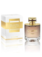 Boucheron Quatre Absolu De Nuit EDP (M) 100ml