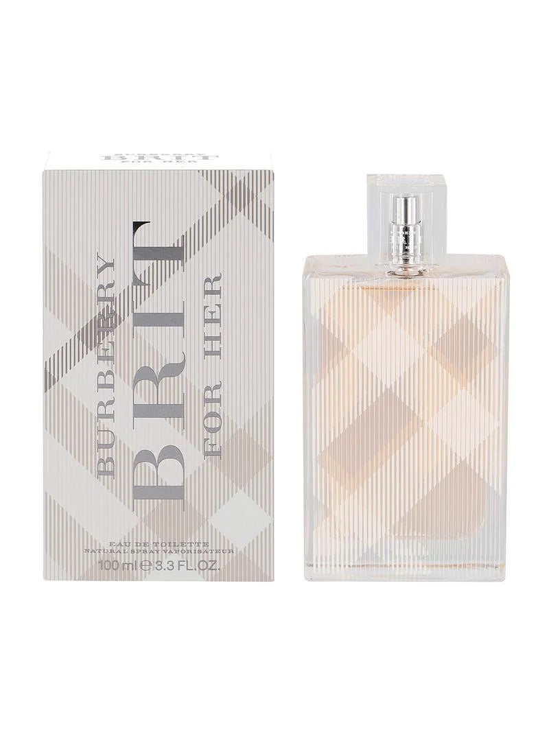 Burberry Brit Her 100ml EDT for Women