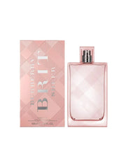 Burberry Brit Sheer 100ml EDT for Women