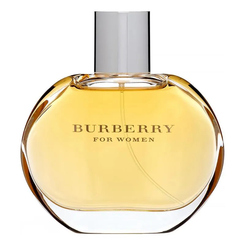 Burberry Classic 100ml EDP for Women