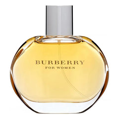 Burberry Classic 100ml EDP for Women