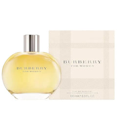 Burberry Classic 100ml EDP for Women