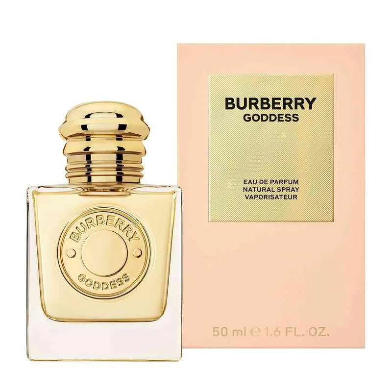 Burberry Goddess EDP 5ml for Women