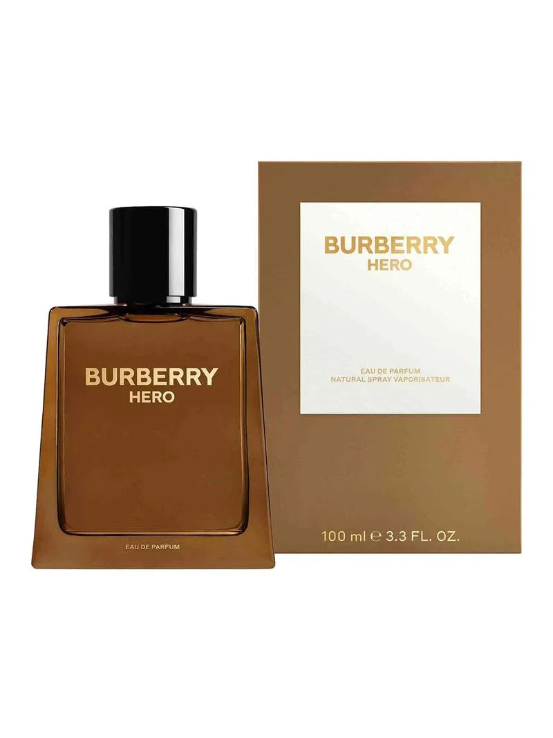 Burberry Hero Edt 100ml for Men