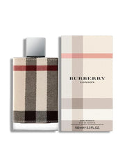 BURBERRY LONDON L EDP 100ML FOR WOMEN