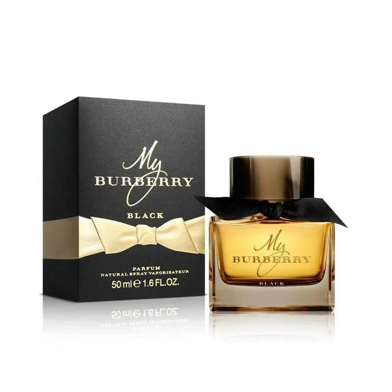 Burberry My Black 50ml EDP for Women