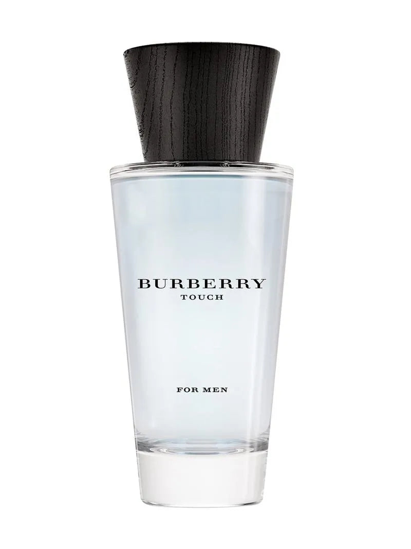 Burberry Touch 100ml EDT for Men