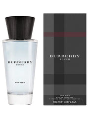 Burberry Touch 100ml EDT for Men