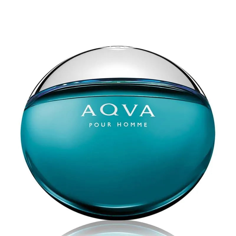 Bvlgari Aqva 100ml EDT for Men