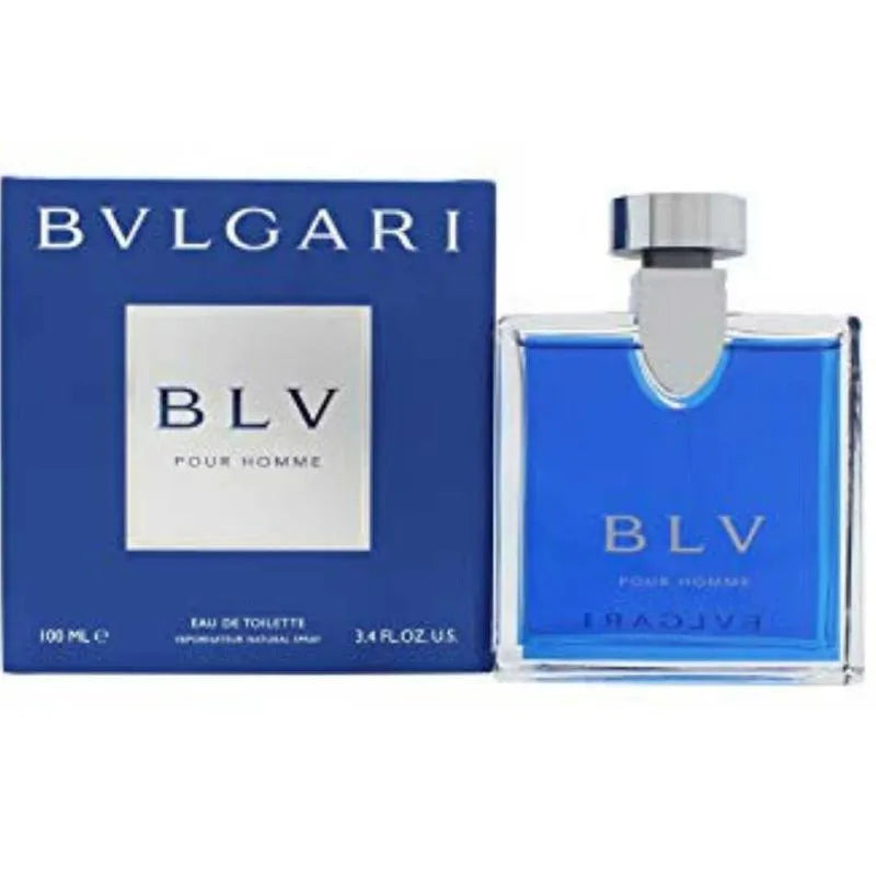 Bvlgari Blv 100ml EDT for Men