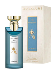 Bvlgari Eau Parfume Au The Bleu EDC 75ml