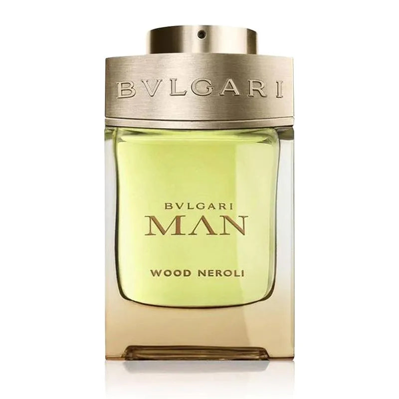 BVLGARI MAN WOOD NEROLI EDP 100ML FOR MEN