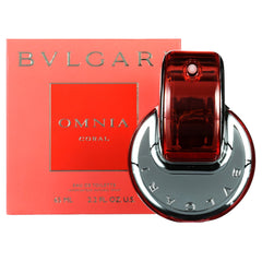 Bvlgari Omnia Coral 65ml EDT for Women