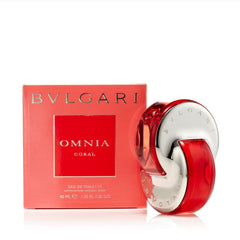 Bvlgari Omnia Coral 65ml EDT for Women