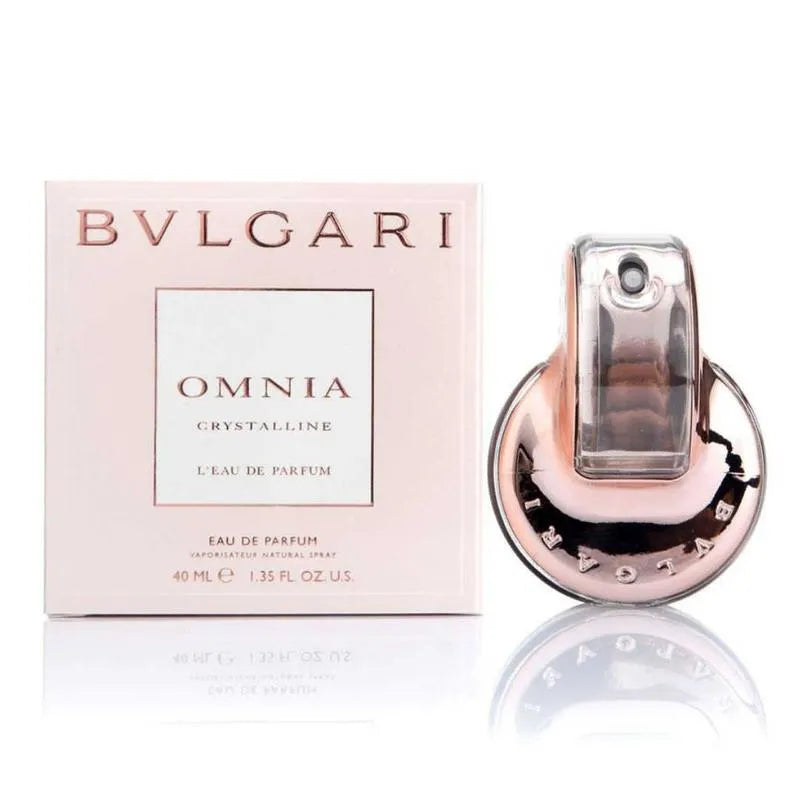 Bvlgari Omnia EDP (L) 40ml