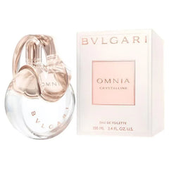 Bvlgari Omnia Crystalline 65ml EDT for Women