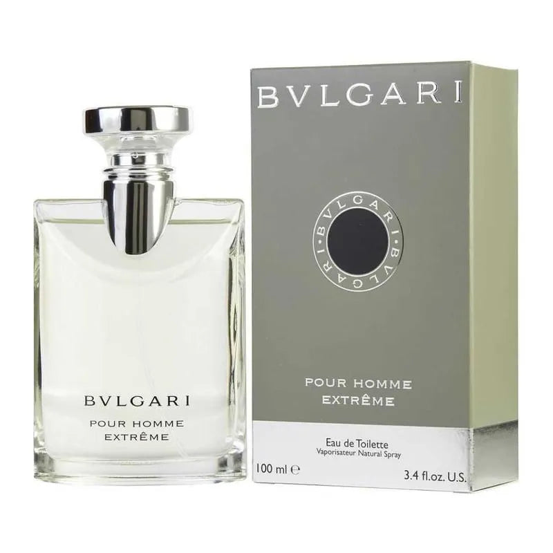 Bvlgari Pour Homme Extreme 100ml EDT 100ml for Men