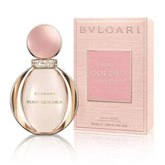 BVLGARI ROSE GOLDEA EDP 90ML FOR WOMEN