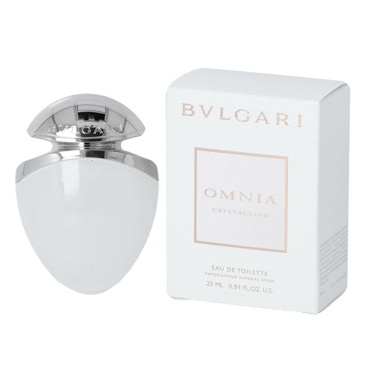 BVLGARI Omnia Crystalline EDT 25ml