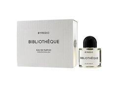 Byredo Bibliotheque Unisex 100ml EDP