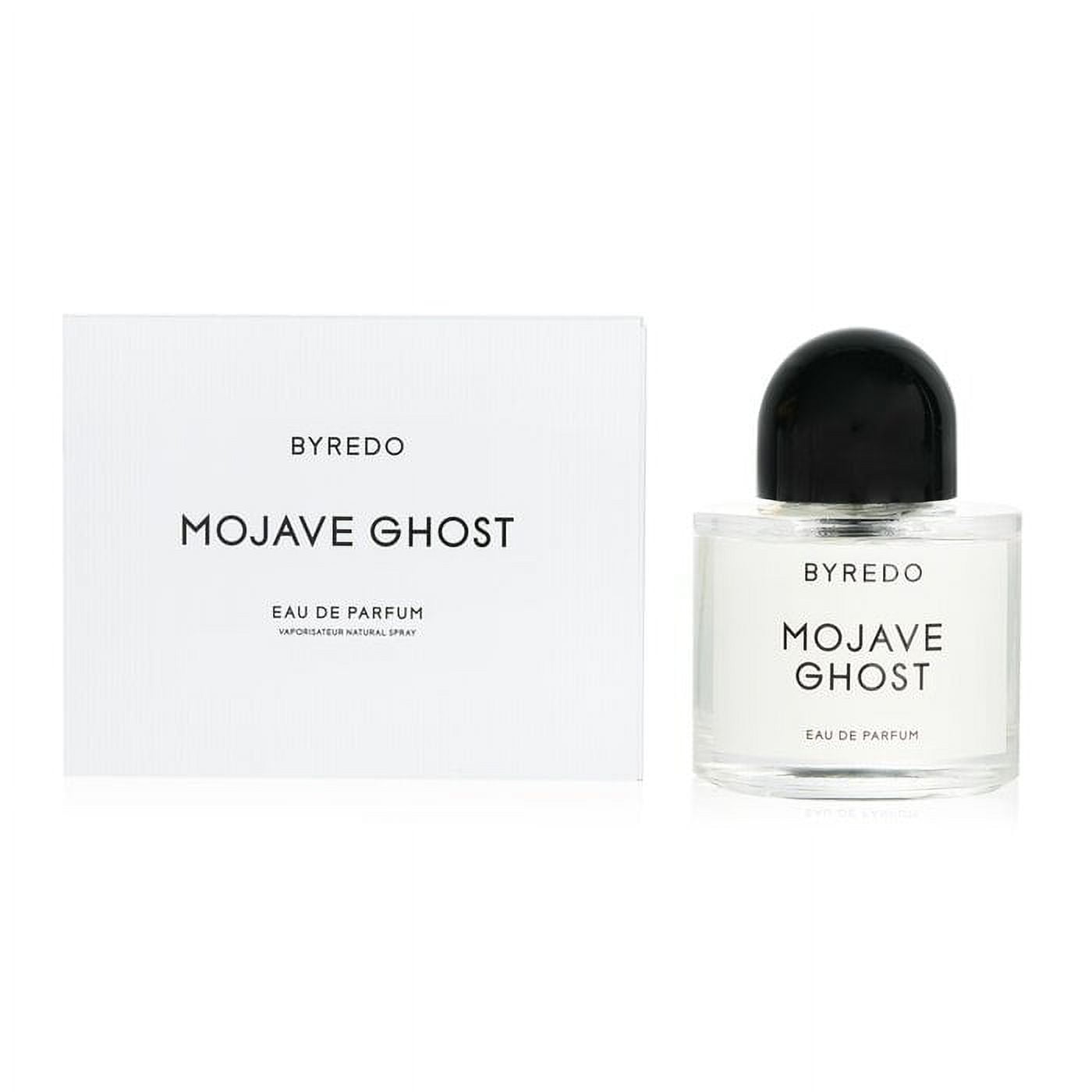 Byredo-Mojave Ghost EDP 50ml