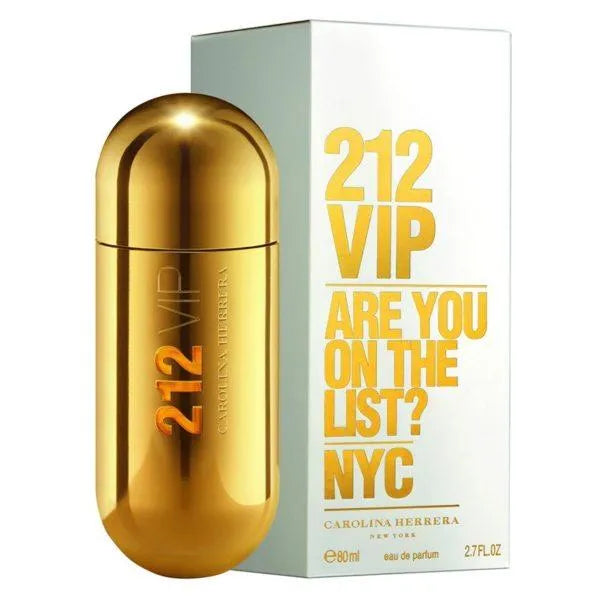 CH-212 Vip W EDP 80ml (T)