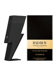 Carolina Herrera bad boy 100ml EDP for Men