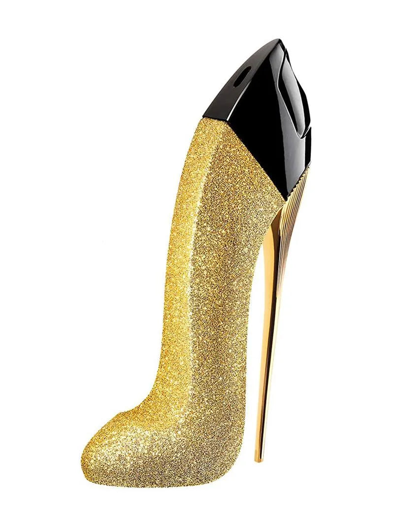 Carolina Herrera Good Girl Glorious Gold 80ml EDP for Women