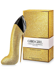 Carolina Herrera Good Girl Glorious Gold 80ml EDP for Women
