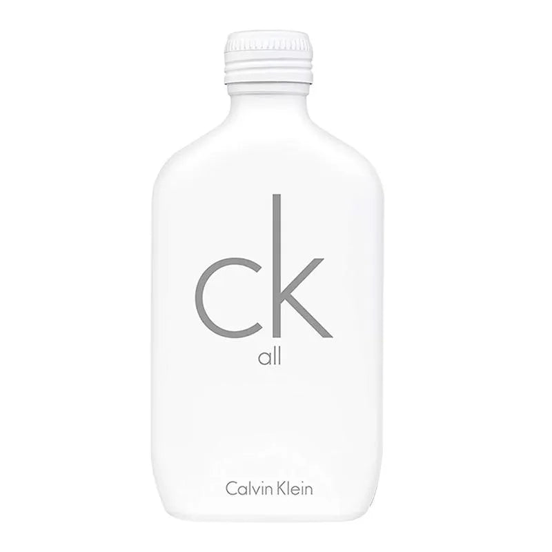 Calvin Klein CK All 100ml EDT Unisex