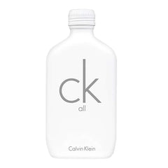 Calvin Klein CK All 100ml EDT Unisex