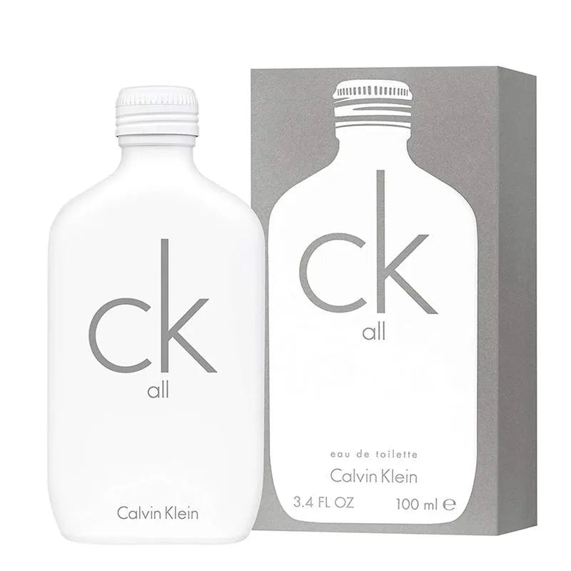 Calvin Klein CK All 100ml EDT Unisex