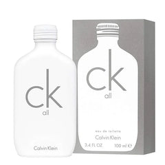 Calvin Klein CK All 100ml EDT Unisex