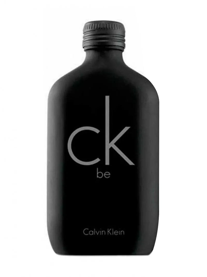 CALVIN KLEIN CK BE EDT 200ML FOR MEN