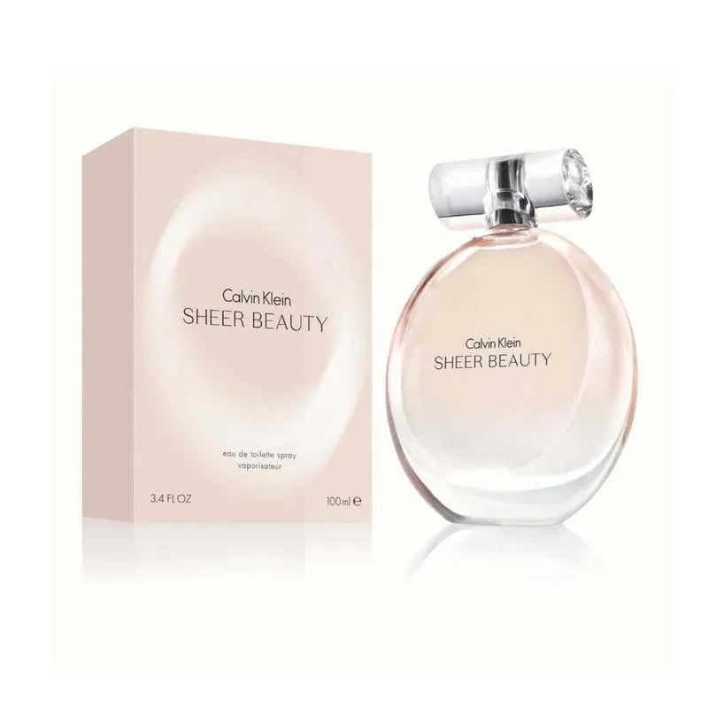 Calvin Klein Sheer Beauty 30ml EDT for Women