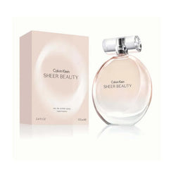 Calvin Klein Sheer Beauty 30ml EDT for Women
