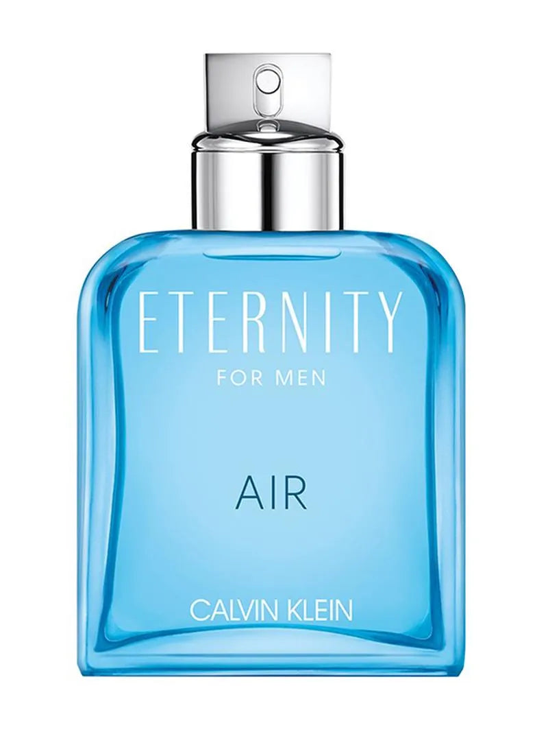 Calvin Klein Eternity Air 100ml EDT for Men