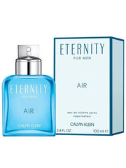 Calvin Klein Eternity Air 100ml EDT for Men