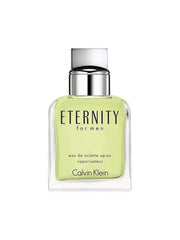 Calvin Klein Eternity 100ml EDT for Men