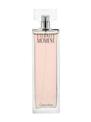 Calvin Klein Eternity Moment Eau de Parfum Spray