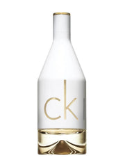 Calvin Klein CK IN2U 150ml EDT for Women