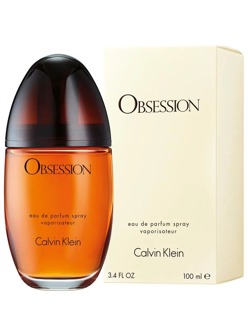 Calvin Klein Obsession EDP 100ml for Women
