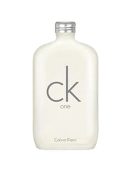 Calvin Klein CK One Perfume for Unisex Eau De Toilette 300ML