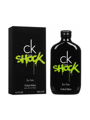 Calvin Klein One Shock 200ml EDT for Men