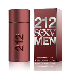 Christian Dior 212 Sexy Men 100ml EDT for Men
