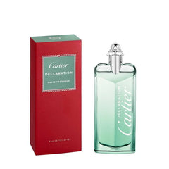 Cartier Declaration Haute Fraicheur 100ml EDT Unisex
