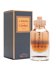 CARTIER L'ENVOL PARFUM 80ML