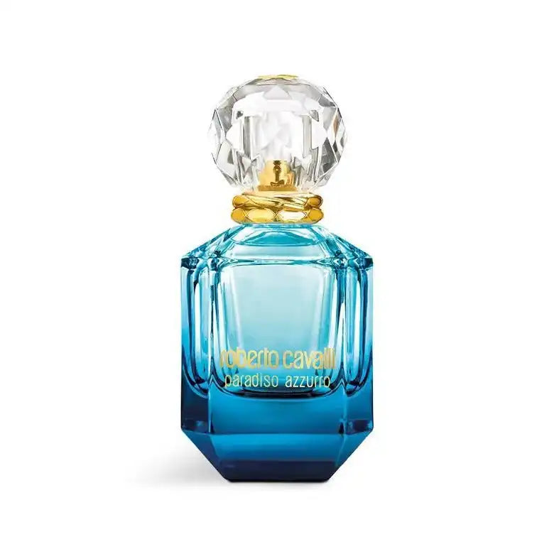Roberto Cavalli Paradiso Azzurro (Edp) - 75ml