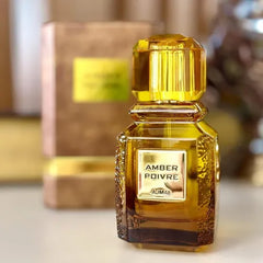 AJMAL AMBER POIVRE EDP UNI-SEX 100ML